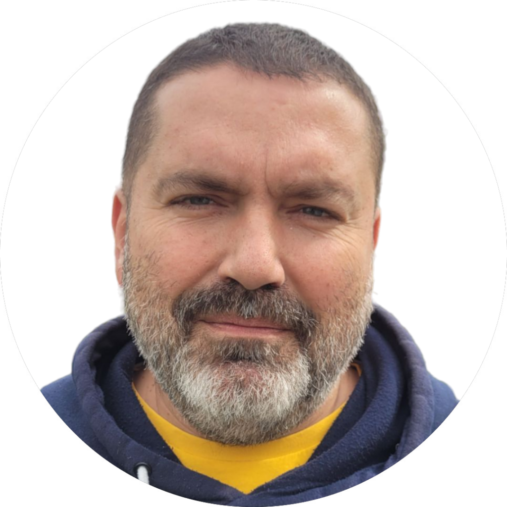 Arnaud Kowalkowski gérant d'ARK Services