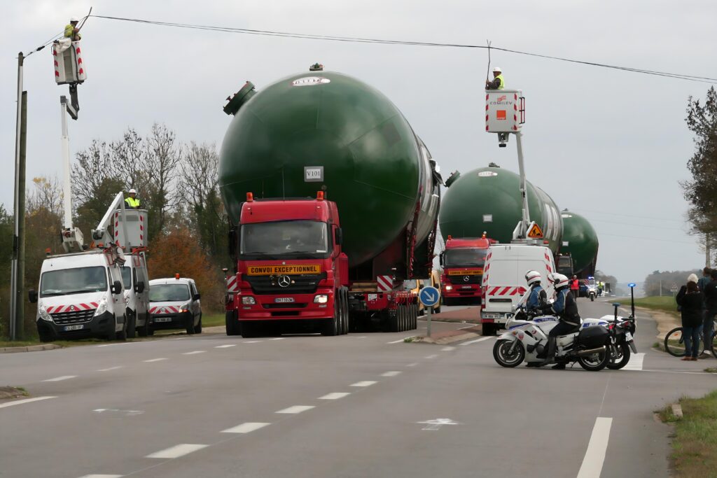 Appui opérationnel ARK Services